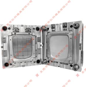 醫(yī)療塑膠模具-10